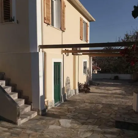 Traditional Holiday home