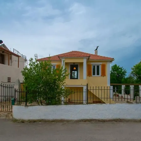 Holiday home Traditional *