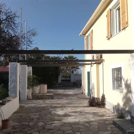 Holiday home Traditional