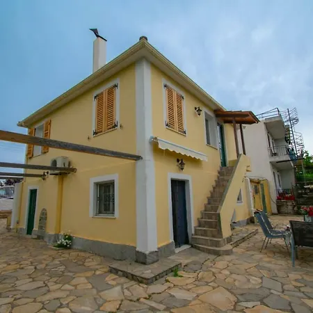 Traditional Holiday home *