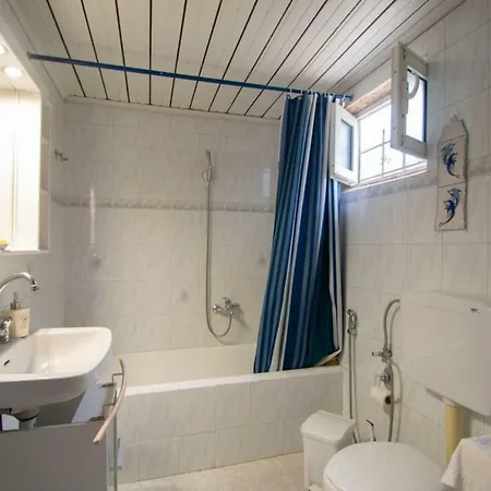 Traditional Holiday home