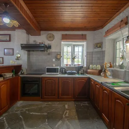 Traditional Holiday home *