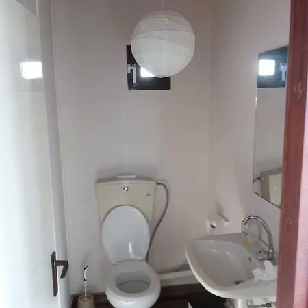 Traditional Holiday home Meson Yerakarion